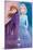 Disney Frozen 2 - Sisters-Trends International-Mounted Poster