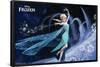 Disney Frozen - Elsa-Trends International-Framed Poster