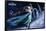 Disney Frozen - Elsa-Trends International-Framed Poster