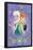 Disney Frozen Fever - Anna and Elsa-Trends International-Framed Poster