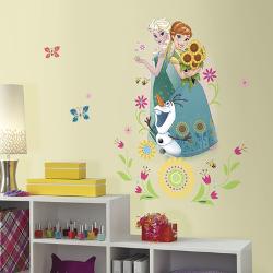 Frozen Wall Decals Posters Prints Paintings Wall Art For Sale Allposters Com