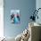 Disney Frozen - Group-Trends International-Stretched Canvas displayed on a wall