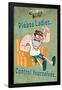 Disney Gravity Falls - Ladies-Trends International-Framed Poster