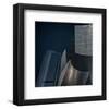 Disney Hall Los Angeles-null-Framed Art Print