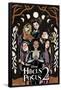 Disney Hocus Pocus 2 - Group-Trends International-Framed Poster