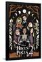 Disney Hocus Pocus 2 - Group-Trends International-Framed Poster