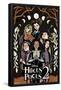 Disney Hocus Pocus 2 - Group-Trends International-Framed Poster