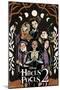 Disney Hocus Pocus 2 - Group-Trends International-Mounted Poster