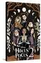 Disney Hocus Pocus 2 - Group-Trends International-Stretched Canvas