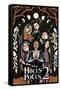 Disney Hocus Pocus 2 - Group-Trends International-Framed Stretched Canvas