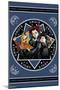 Disney Hocus Pocus - Amuck-Trends International-Mounted Poster