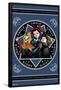 Disney Hocus Pocus - Amuck-Trends International-Framed Poster