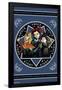 Disney Hocus Pocus - Amuck-Trends International-Framed Poster