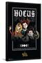 Disney Hocus Pocus - Moon-Trends International-Framed Poster