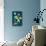 Disney Inside Out 2 - I Feel Joy-Trends International-Stretched Canvas displayed on a wall