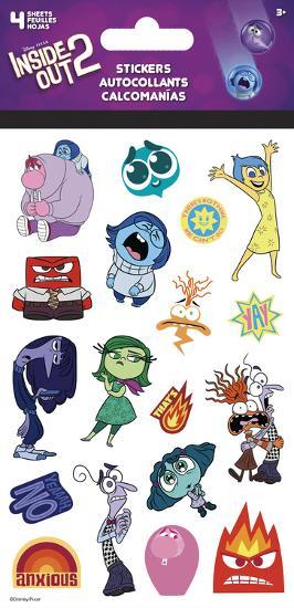 Stickers, , large