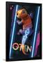 Disney Iwaju - Otin-Trends International-Framed Poster