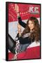 Disney K.C. Undercover-Trends International-Framed Poster