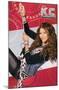 Disney K.C. Undercover-Trends International-Mounted Poster