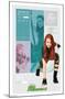 Disney Kim Possible - Hero-Trends International-Mounted Poster