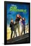 Disney Kim Possible - Key Art-Trends International-Framed Poster