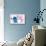 Disney Lilo and Stitch - Angel and Stitch-Trends International-Stretched Canvas displayed on a wall