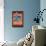 Disney Lilo and Stitch - Coffee-Trends International-Framed Poster displayed on a wall