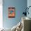 Disney Lilo and Stitch - Coffee-Trends International-Mounted Poster displayed on a wall