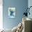 Disney Lilo and Stitch - Flowers-Trends International-Poster displayed on a wall