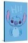 Disney Lilo and Stitch - Hi-Trends International-Stretched Canvas