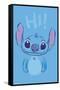 Disney Lilo and Stitch - Hi-Trends International-Framed Stretched Canvas