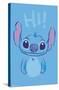 Disney Lilo and Stitch - Hi-Trends International-Stretched Canvas