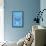 Disney Lilo and Stitch - Hi-Trends International-Framed Stretched Canvas displayed on a wall