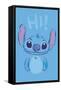 Disney Lilo and Stitch - Hi-Trends International-Framed Stretched Canvas