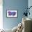 Disney Lilo and Stitch - I Heart You-Trends International-Framed Poster displayed on a wall