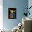 Disney Lilo and Stitch - Ohana Pride-Trends International-Framed Poster displayed on a wall