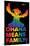 Disney Lilo and Stitch - Ohana Pride-Trends International-Mounted Poster