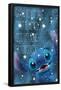 Disney Lilo and Stitch - Ohana-Trends International-Framed Poster