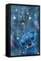 Disney Lilo and Stitch - Ohana-Trends International-Framed Stretched Canvas