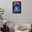 Disney Lilo and Stitch - Ordinary-Trends International-Framed Poster displayed on a wall