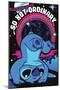 Disney Lilo and Stitch - Ordinary-Trends International-Mounted Poster