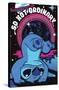 Disney Lilo and Stitch - Ordinary-Trends International-Stretched Canvas