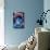 Disney Lilo and Stitch - Ordinary-Trends International-Stretched Canvas displayed on a wall