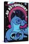 Disney Lilo and Stitch - Ordinary-Trends International-Stretched Canvas
