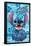 Disney Lilo and Stitch - Sitting-Trends International-Framed Poster