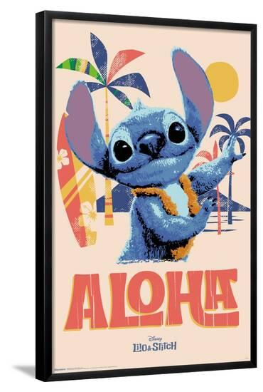 Poster, , large