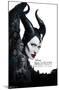 Disney Maleficent 2 - Key Art-Trends International-Mounted Poster