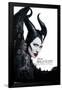 Disney Maleficent 2 - Key Art-Trends International-Framed Poster