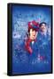 Disney Mary Poppins Returns - Sketch-Trends International-Framed Poster