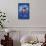 Disney Mary Poppins Returns - Sketch-Trends International-Framed Poster displayed on a wall